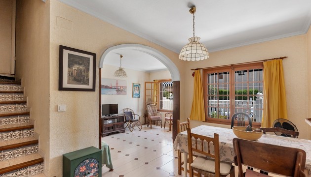 Sale - Townhouse - La Mata - Playa