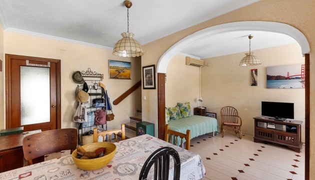 Sale - Townhouse - La Mata - Playa