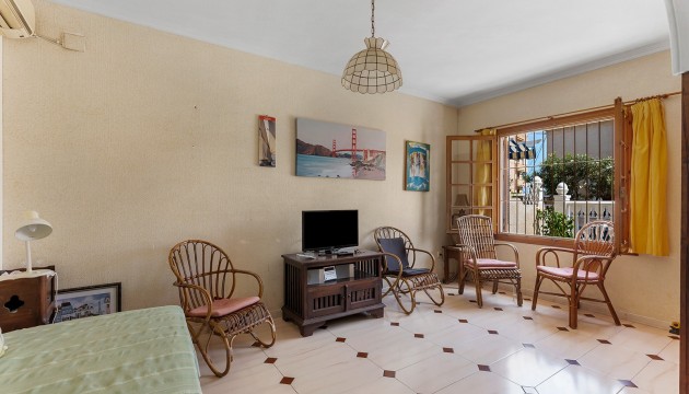 Sale - Townhouse - La Mata - Playa