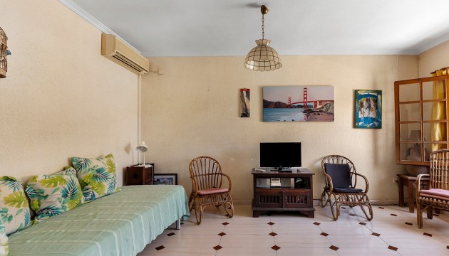 Sale - Townhouse - La Mata - Playa