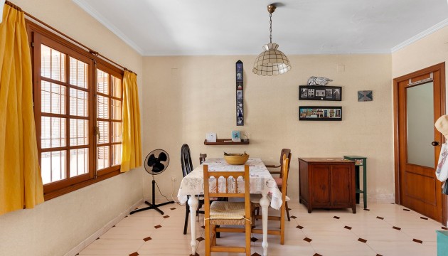 Sale - Townhouse - La Mata - Playa