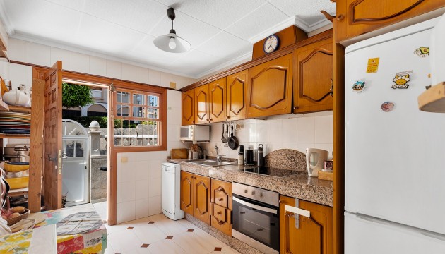 Sale - Townhouse - La Mata - Playa