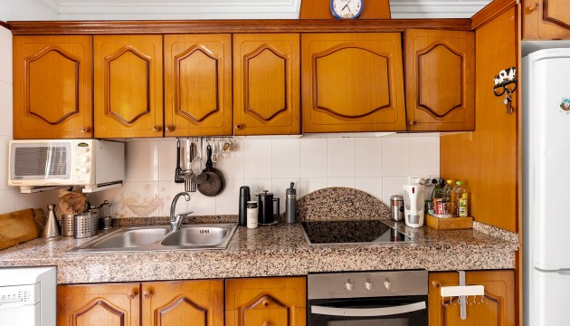 Sale - Townhouse - La Mata - Playa