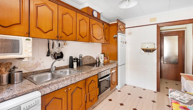 Sale - Townhouse - La Mata - Playa