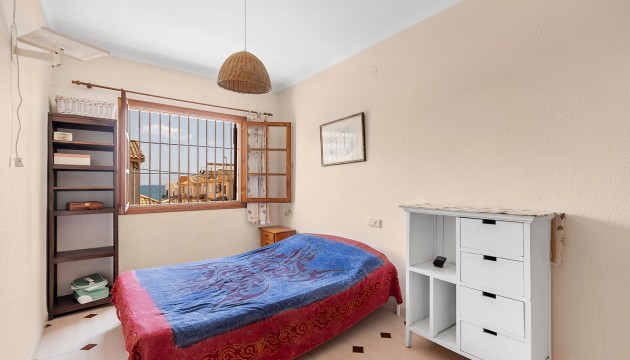 Sale - Townhouse - La Mata - Playa
