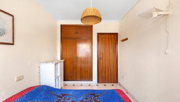 Sale - Townhouse - La Mata - Playa