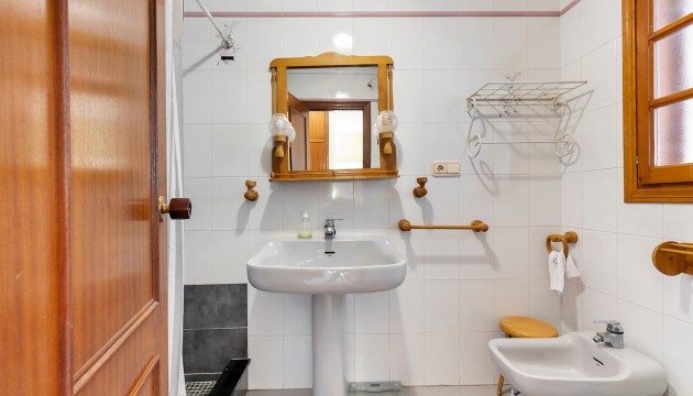 Sale - Townhouse - La Mata - Playa