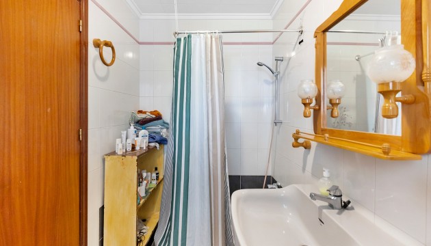 Sale - Townhouse - La Mata - Playa