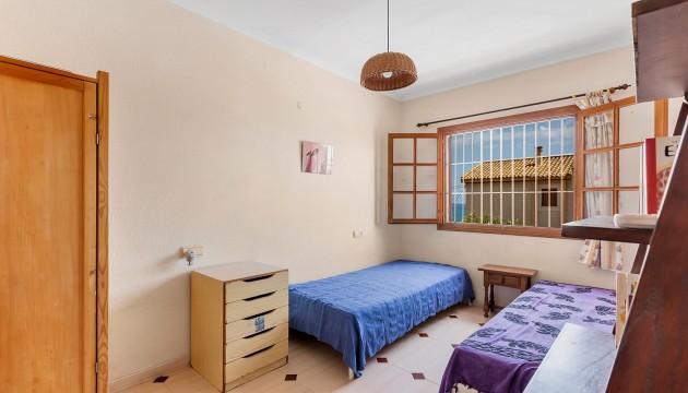 Sale - Townhouse - La Mata - Playa