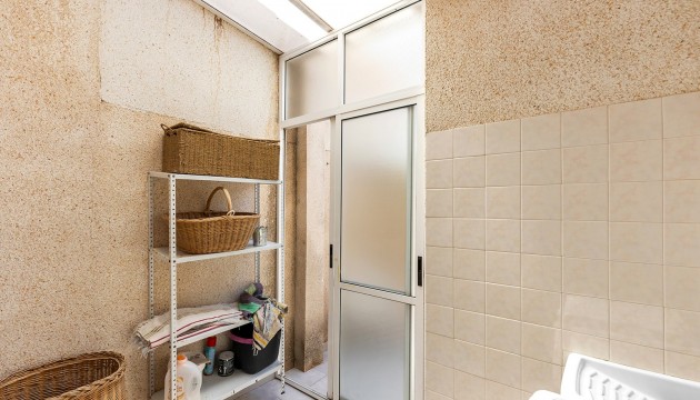 Sale - Townhouse - La Mata - Playa