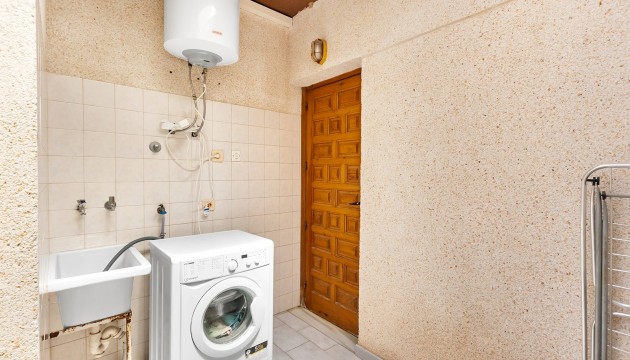 Sale - Townhouse - La Mata - Playa