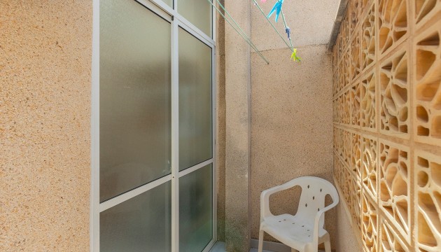 Sale - Townhouse - La Mata - Playa