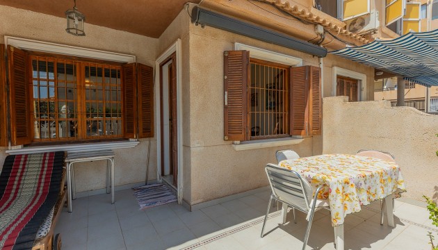 Sale - Townhouse - La Mata - Playa