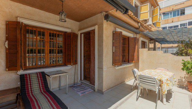 Sale - Townhouse - La Mata - Playa