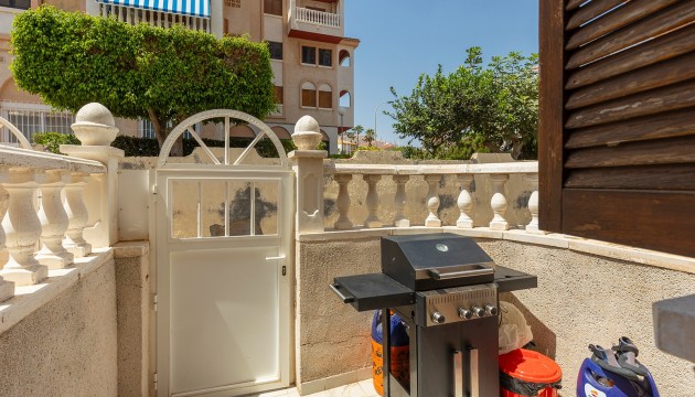 Sale - Townhouse - La Mata - Playa