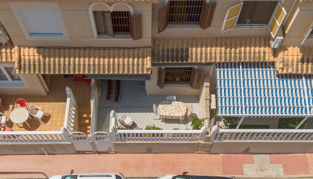 Sale - Townhouse - La Mata - Playa