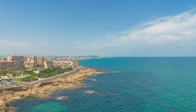 Sale - Townhouse - La Mata - Playa