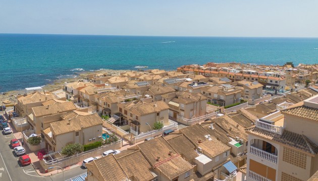 Sale - Townhouse - La Mata - Playa