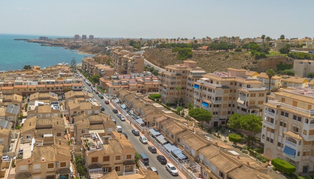 Sale - Townhouse - La Mata - Playa