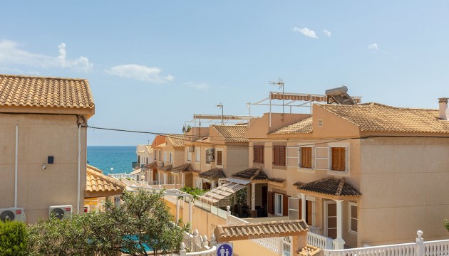 Sale - Townhouse - La Mata - Playa