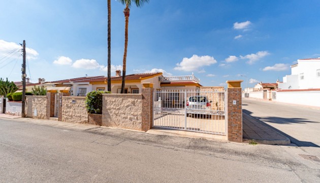 Sale - Townhouse - Ciudad Quesada - Alicante