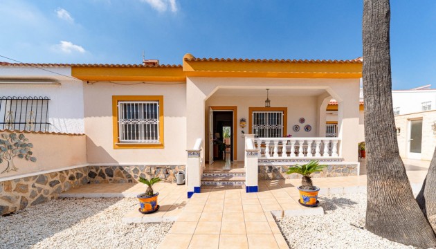Sale - Townhouse - Ciudad Quesada - Alicante