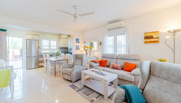 Sale - Townhouse - Ciudad Quesada - Alicante
