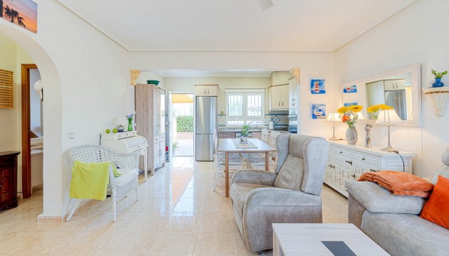 Sale - Townhouse - Ciudad Quesada - Alicante