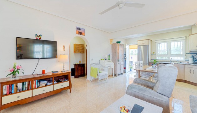 Sale - Townhouse - Ciudad Quesada - Alicante