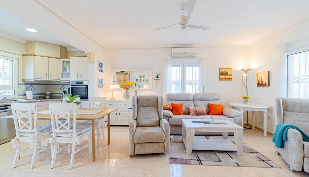 Sale - Townhouse - Ciudad Quesada - Alicante