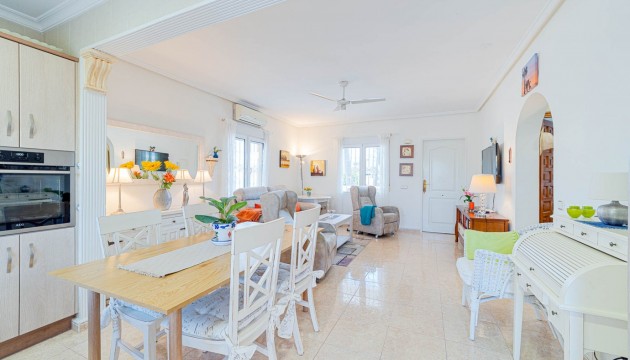 Sale - Townhouse - Ciudad Quesada - Alicante