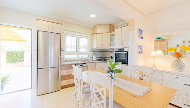 Sale - Townhouse - Ciudad Quesada - Alicante