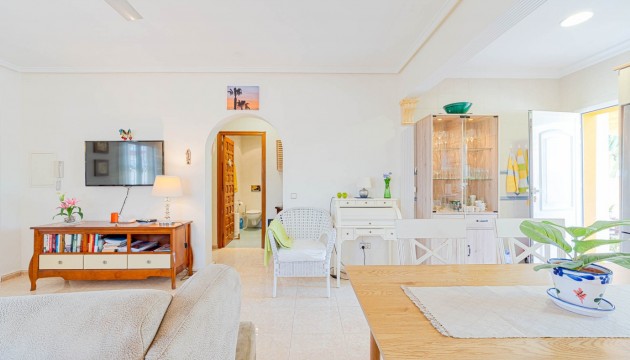 Sale - Townhouse - Ciudad Quesada - Alicante