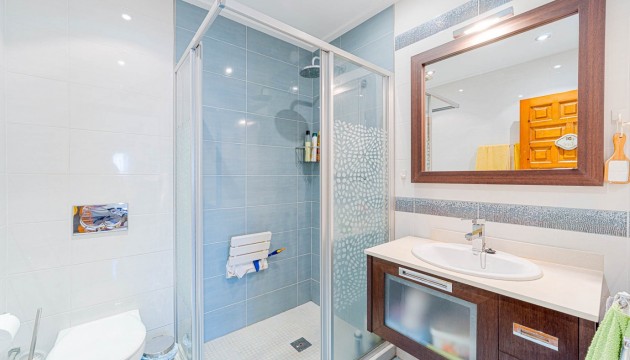 Sale - Townhouse - Ciudad Quesada - Alicante