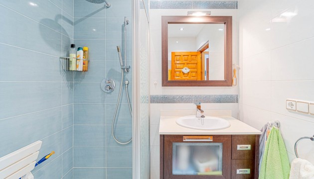 Sale - Townhouse - Ciudad Quesada - Alicante