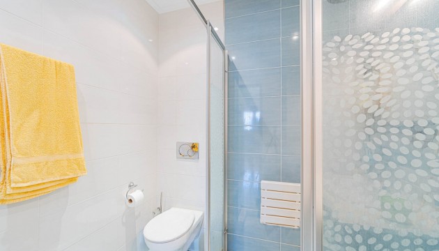 Sale - Townhouse - Ciudad Quesada - Alicante
