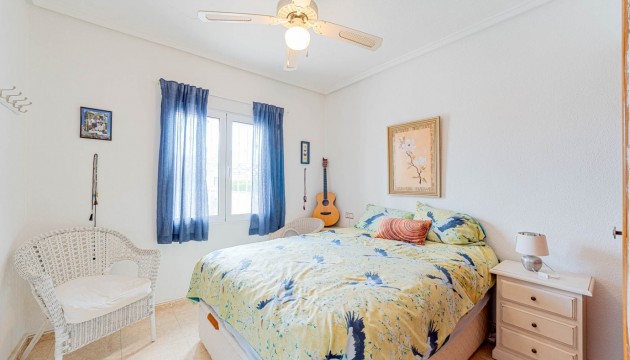 Sale - Townhouse - Ciudad Quesada - Alicante