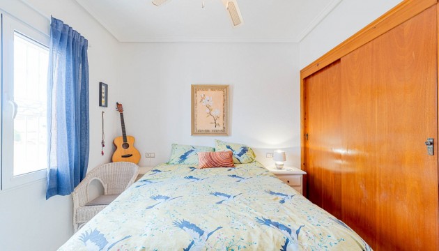 Sale - Townhouse - Ciudad Quesada - Alicante