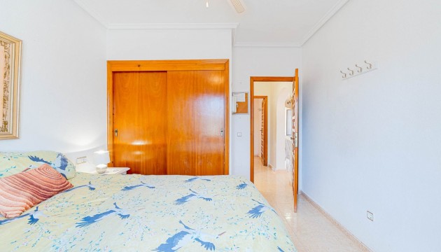 Sale - Townhouse - Ciudad Quesada - Alicante