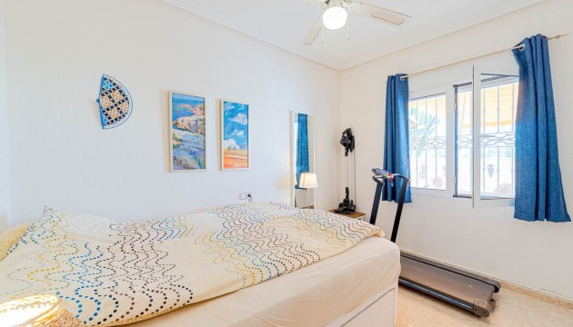 Sale - Townhouse - Ciudad Quesada - Alicante