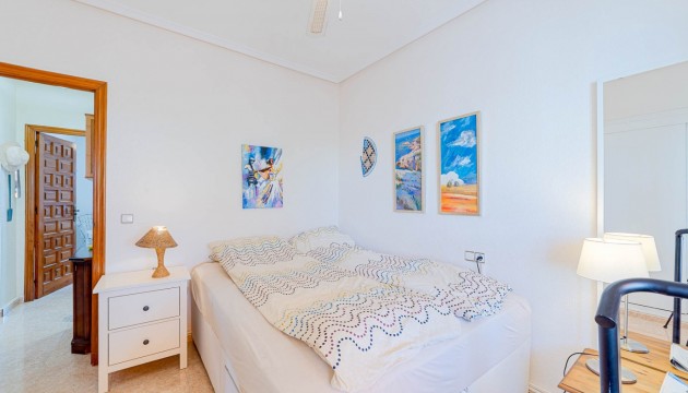 Sale - Townhouse - Ciudad Quesada - Alicante