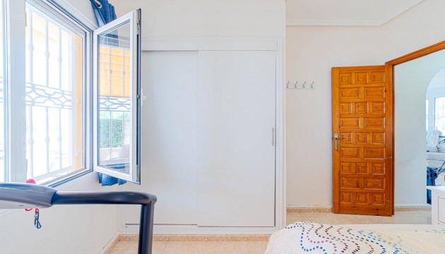 Sale - Townhouse - Ciudad Quesada - Alicante