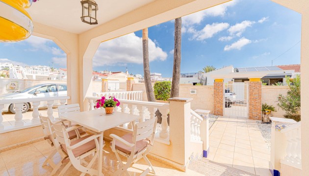 Sale - Townhouse - Ciudad Quesada - Alicante
