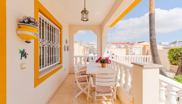Sale - Townhouse - Ciudad Quesada - Alicante