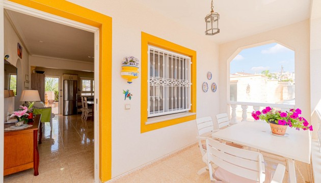 Sale - Townhouse - Ciudad Quesada - Alicante