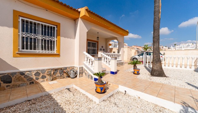 Sale - Townhouse - Ciudad Quesada - Alicante
