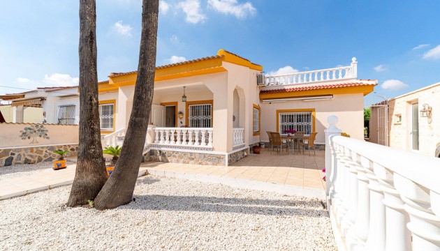 Sale - Townhouse - Ciudad Quesada - Alicante