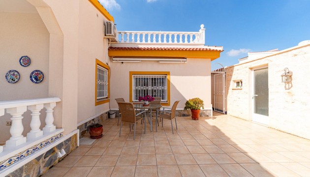 Sale - Townhouse - Ciudad Quesada - Alicante