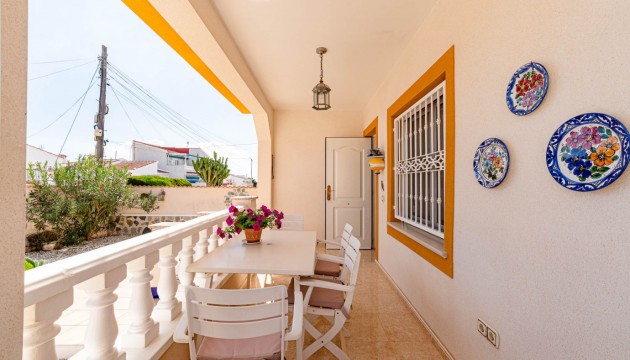 Sale - Townhouse - Ciudad Quesada - Alicante