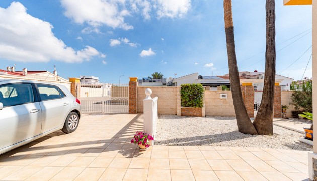 Sale - Townhouse - Ciudad Quesada - Alicante